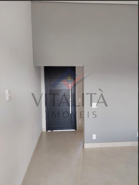 Imobiliária Ribeirão Preto - Vitalità Imóveis - Casa - Bonfim Paulista - Ribeirão Preto