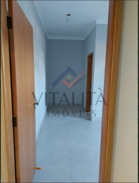 Imobiliária Ribeirão Preto - Vitalità Imóveis - Casa - Bonfim Paulista - Ribeirão Preto