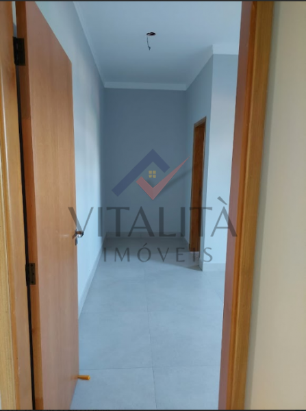 Imobiliária Ribeirão Preto - Vitalità Imóveis - Casa - Bonfim Paulista - Ribeirão Preto