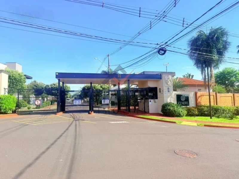 Terreno - Bonfim Paulista - Ribeirão Preto
