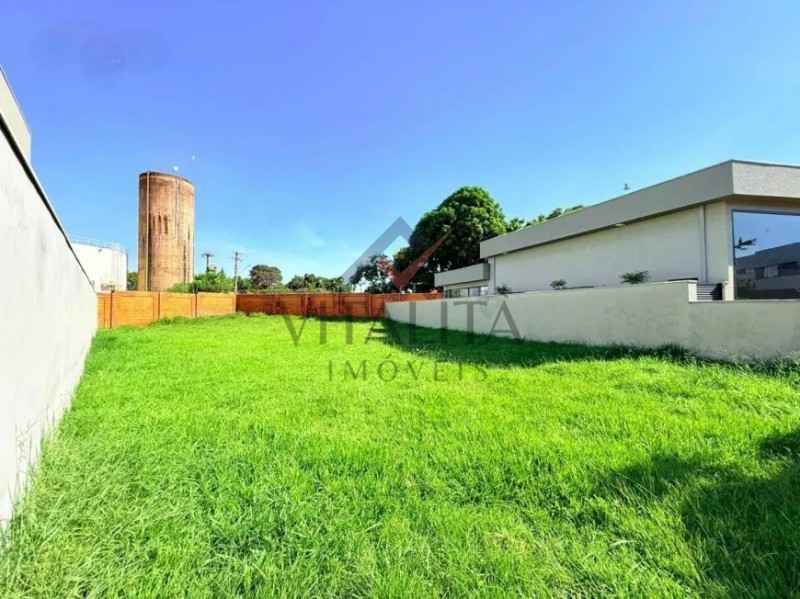 Imobiliária Ribeirão Preto - Vitalità Imóveis - Terreno - Bonfim Paulista - Ribeirão Preto