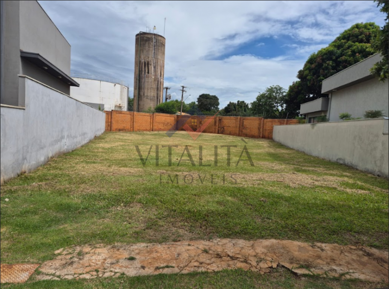 Imobiliária Ribeirão Preto - Vitalità Imóveis - Terreno - Bonfim Paulista - Ribeirão Preto