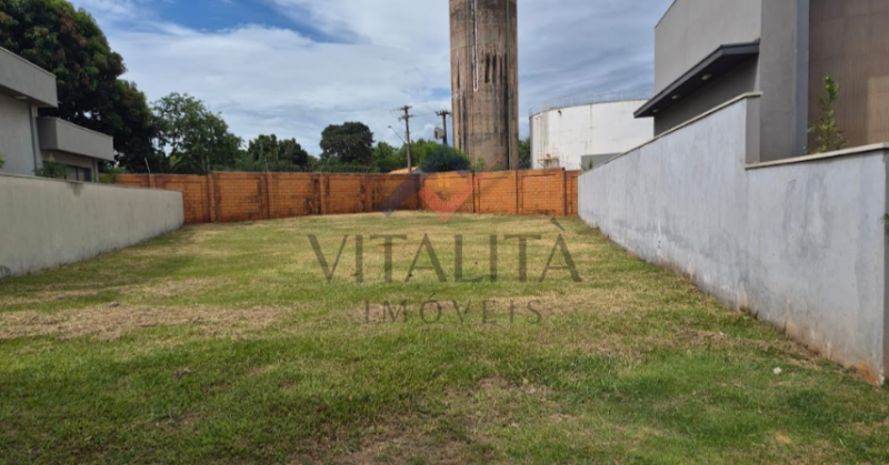 Imobiliária Ribeirão Preto - Vitalità Imóveis - Terreno - Bonfim Paulista - Ribeirão Preto