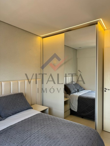 Imobiliária Ribeirão Preto - Vitalità Imóveis - Apartamento - Santa Cruz - Ribeirão Preto