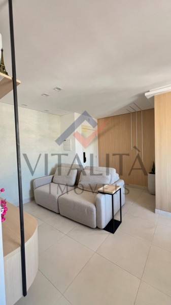 Imobiliária Ribeirão Preto - Vitalità Imóveis - Apartamento - Santa Cruz - Ribeirão Preto