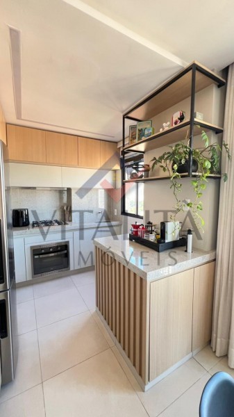 Imobiliária Ribeirão Preto - Vitalità Imóveis - Apartamento - Santa Cruz - Ribeirão Preto