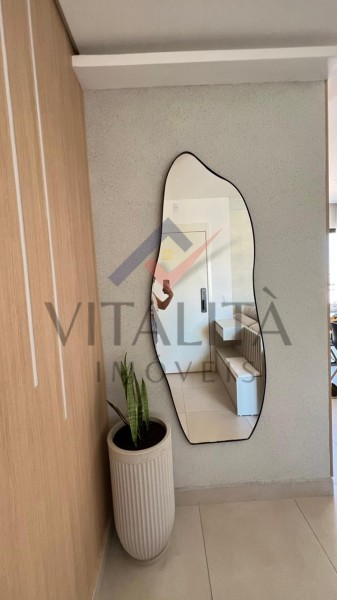 Imobiliária Ribeirão Preto - Vitalità Imóveis - Apartamento - Santa Cruz - Ribeirão Preto