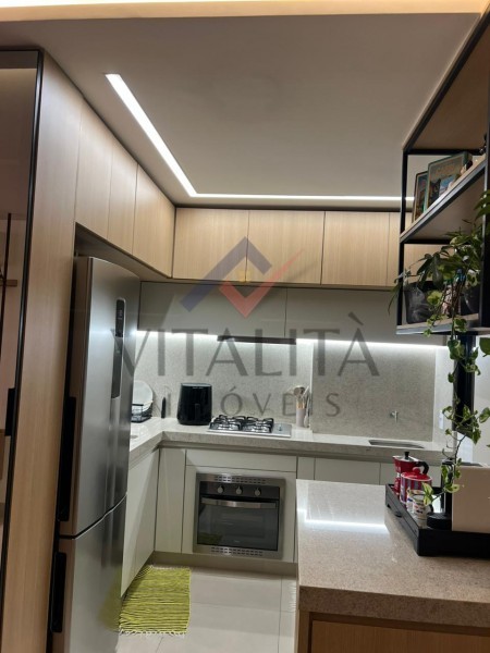 Imobiliária Ribeirão Preto - Vitalità Imóveis - Apartamento - Santa Cruz - Ribeirão Preto