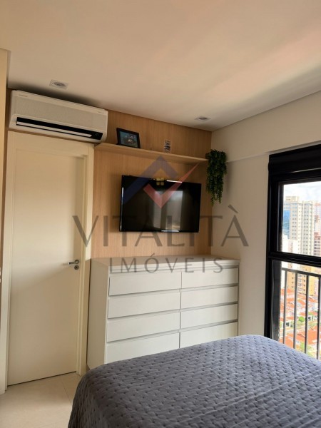 Imobiliária Ribeirão Preto - Vitalità Imóveis - Apartamento - Santa Cruz - Ribeirão Preto