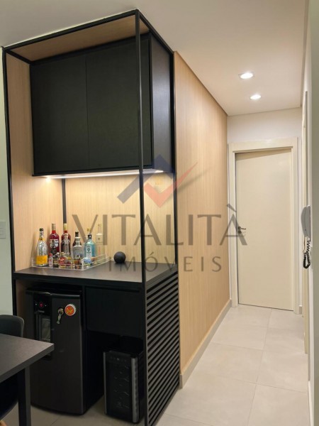Imobiliária Ribeirão Preto - Vitalità Imóveis - Apartamento - Santa Cruz - Ribeirão Preto