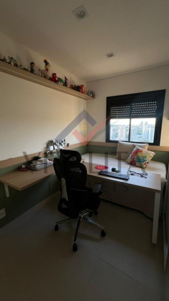 Imobiliária Ribeirão Preto - Vitalità Imóveis - Apartamento - Santa Cruz - Ribeirão Preto