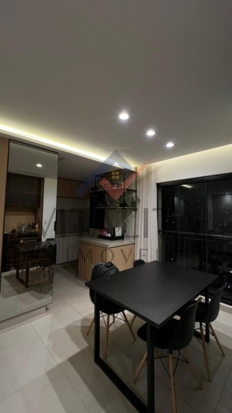 Imobiliária Ribeirão Preto - Vitalità Imóveis - Apartamento - Santa Cruz - Ribeirão Preto