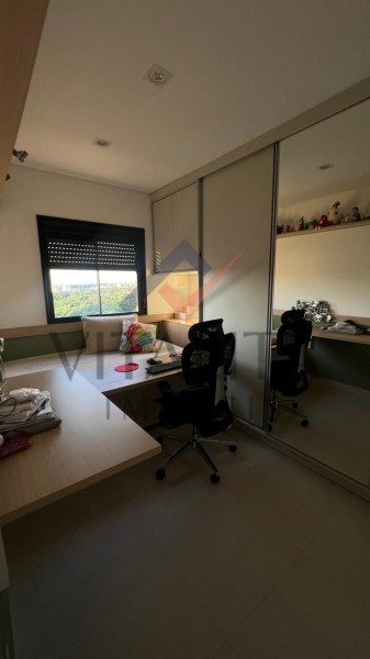 Imobiliária Ribeirão Preto - Vitalità Imóveis - Apartamento - Santa Cruz - Ribeirão Preto