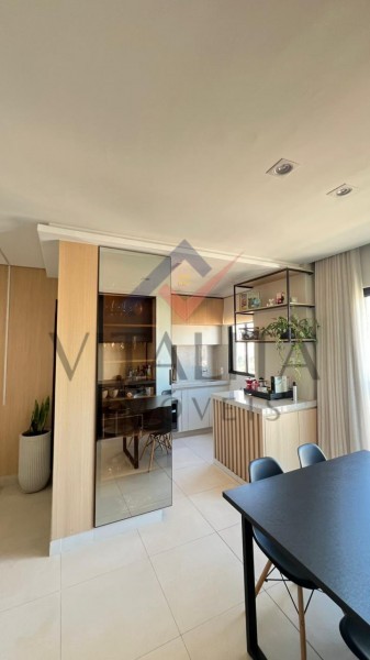 Imobiliária Ribeirão Preto - Vitalità Imóveis - Apartamento - Santa Cruz - Ribeirão Preto