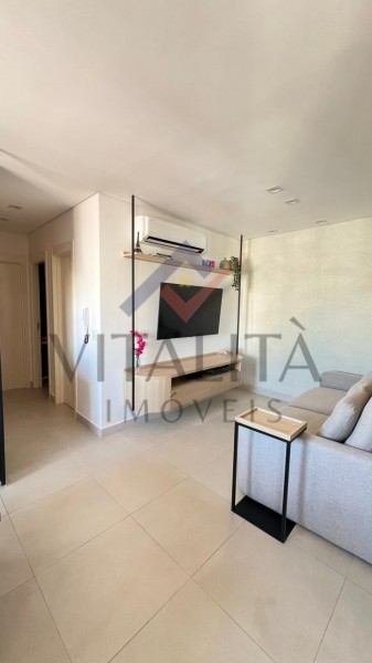Imobiliária Ribeirão Preto - Vitalità Imóveis - Apartamento - Santa Cruz - Ribeirão Preto