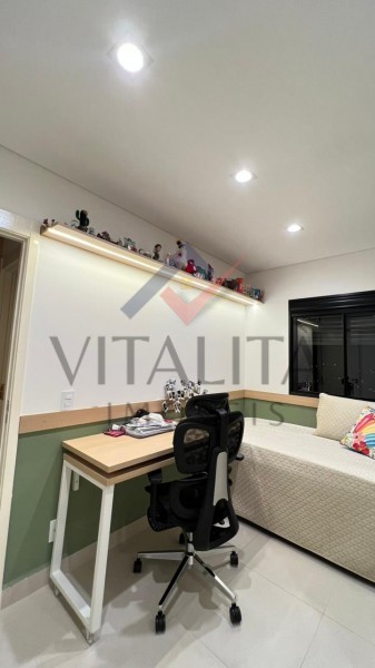 Imobiliária Ribeirão Preto - Vitalità Imóveis - Apartamento - Santa Cruz - Ribeirão Preto