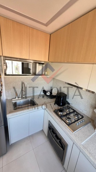 Imobiliária Ribeirão Preto - Vitalità Imóveis - Apartamento - Santa Cruz - Ribeirão Preto