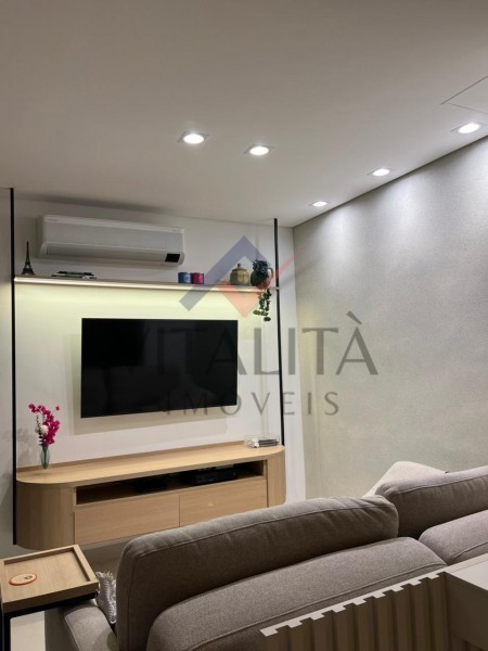 Imobiliária Ribeirão Preto - Vitalità Imóveis - Apartamento - Santa Cruz - Ribeirão Preto