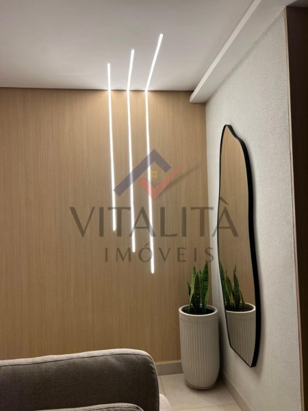 Imobiliária Ribeirão Preto - Vitalità Imóveis - Apartamento - Santa Cruz - Ribeirão Preto