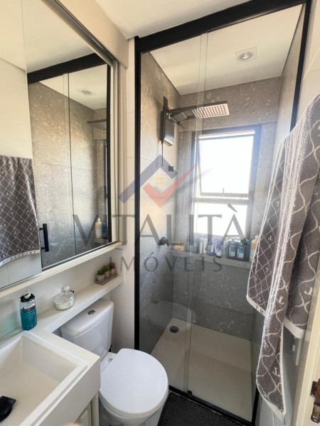 Imobiliária Ribeirão Preto - Vitalità Imóveis - Apartamento - Santa Cruz - Ribeirão Preto