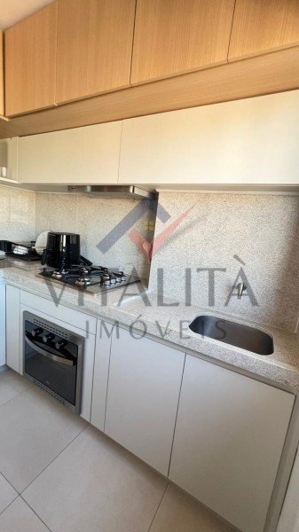 Imobiliária Ribeirão Preto - Vitalità Imóveis - Apartamento - Santa Cruz - Ribeirão Preto