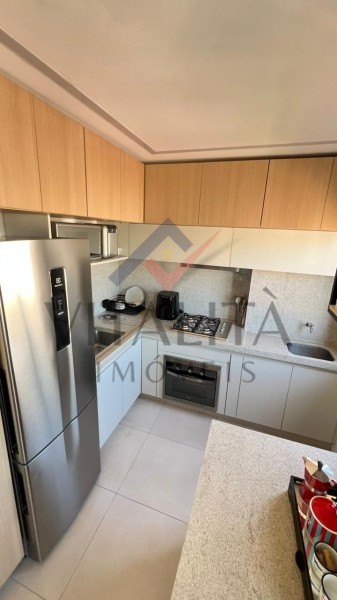 Imobiliária Ribeirão Preto - Vitalità Imóveis - Apartamento - Santa Cruz - Ribeirão Preto