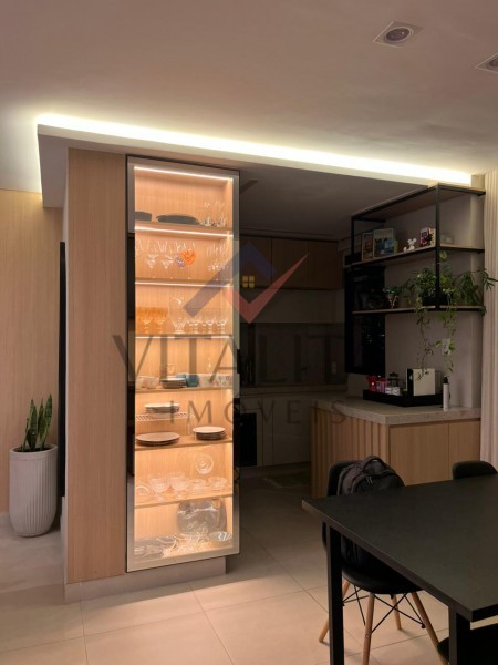 Imobiliária Ribeirão Preto - Vitalità Imóveis - Apartamento - Santa Cruz - Ribeirão Preto