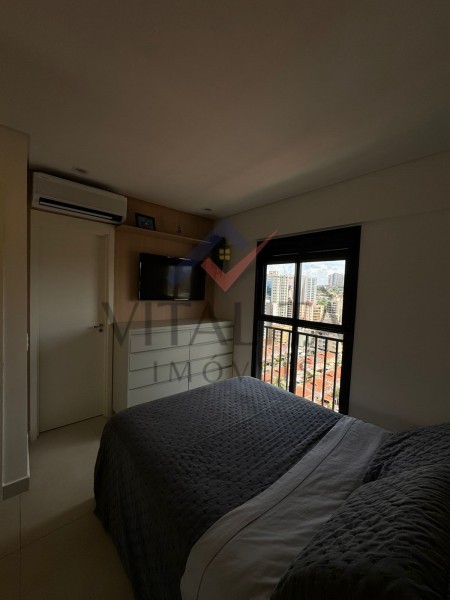 Imobiliária Ribeirão Preto - Vitalità Imóveis - Apartamento - Santa Cruz - Ribeirão Preto