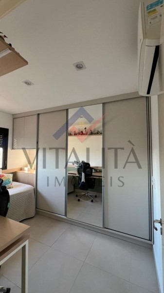 Imobiliária Ribeirão Preto - Vitalità Imóveis - Apartamento - Santa Cruz - Ribeirão Preto