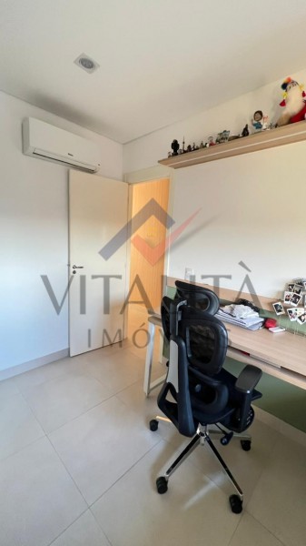 Imobiliária Ribeirão Preto - Vitalità Imóveis - Apartamento - Santa Cruz - Ribeirão Preto