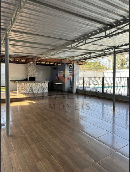 Imobiliária Ribeirão Preto - Vitalità Imóveis - Apartamento - Alto da Boa Vista - Ribeirão Preto