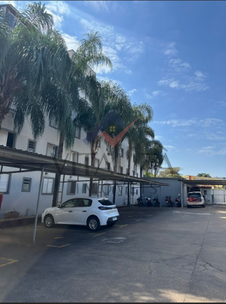 Imobiliária Ribeirão Preto - Vitalità Imóveis - Apartamento - Alto da Boa Vista - Ribeirão Preto