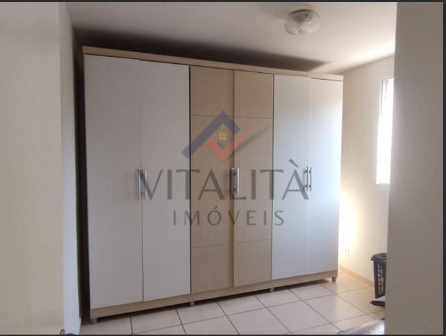 Imobiliária Ribeirão Preto - Vitalità Imóveis - Apartamento - Alto da Boa Vista - Ribeirão Preto