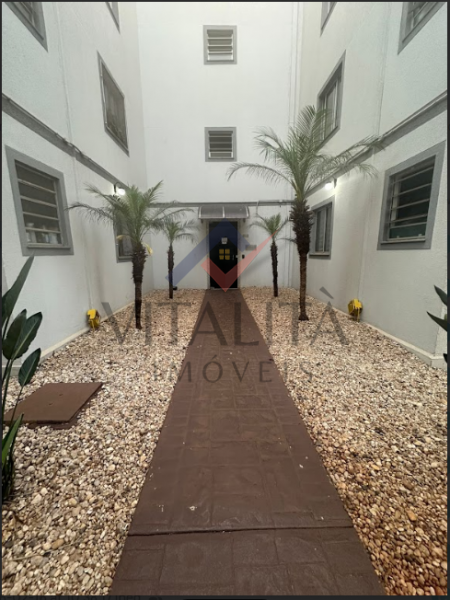 Imobiliária Ribeirão Preto - Vitalità Imóveis - Apartamento - Alto da Boa Vista - Ribeirão Preto