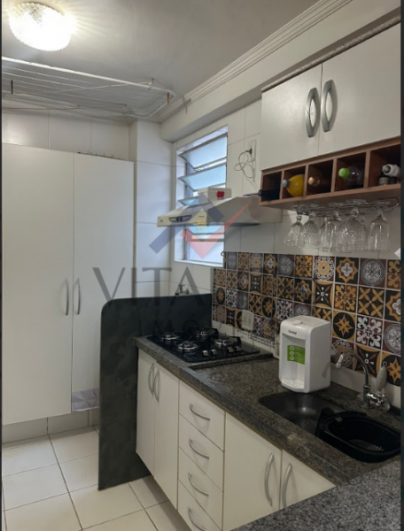 Imobiliária Ribeirão Preto - Vitalità Imóveis - Apartamento - Alto da Boa Vista - Ribeirão Preto