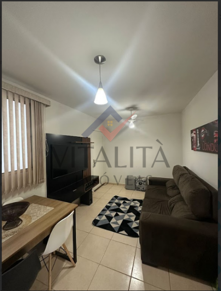 Apartamento - Alto da Boa Vista - Ribeirão Preto