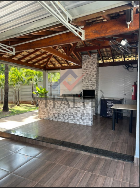 Imobiliária Ribeirão Preto - Vitalità Imóveis - Apartamento - Alto da Boa Vista - Ribeirão Preto