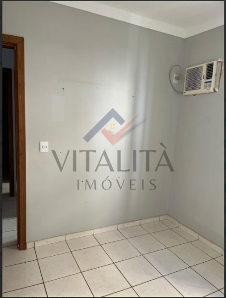 Imobiliária Ribeirão Preto - Vitalità Imóveis - Apartamento - Jardim Anhanguera - Ribeirão Preto