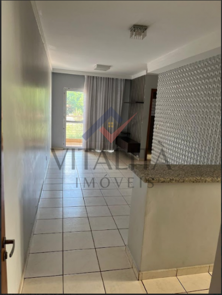 Imobiliária Ribeirão Preto - Vitalità Imóveis - Apartamento - Jardim Anhanguera - Ribeirão Preto