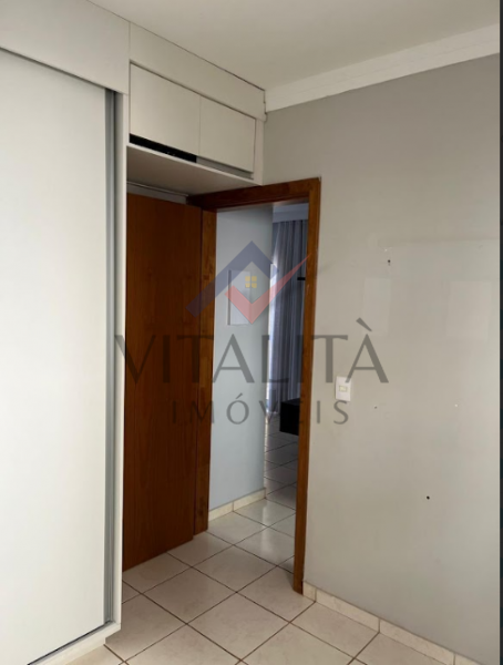 Imobiliária Ribeirão Preto - Vitalità Imóveis - Apartamento - Jardim Anhanguera - Ribeirão Preto