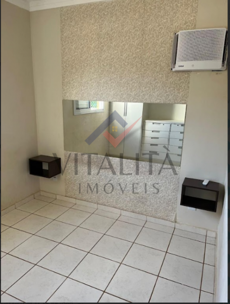 Imobiliária Ribeirão Preto - Vitalità Imóveis - Apartamento - Jardim Anhanguera - Ribeirão Preto