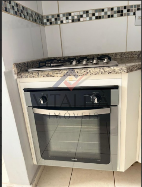 Imobiliária Ribeirão Preto - Vitalità Imóveis - Apartamento - Jardim Anhanguera - Ribeirão Preto