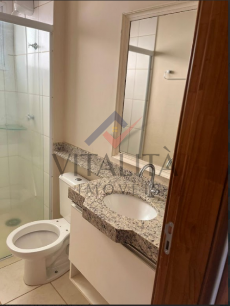 Imobiliária Ribeirão Preto - Vitalità Imóveis - Apartamento - Jardim Anhanguera - Ribeirão Preto