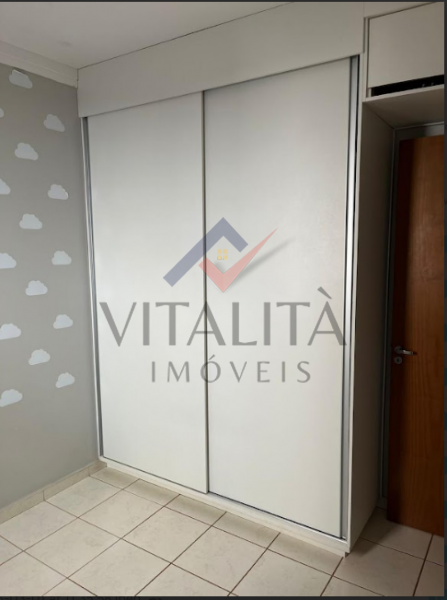 Imobiliária Ribeirão Preto - Vitalità Imóveis - Apartamento - Jardim Anhanguera - Ribeirão Preto