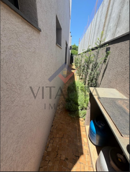 Imobiliária Ribeirão Preto - Vitalità Imóveis - Casa - Vila do Golf - Ribeirão Preto