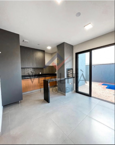 Imobiliária Ribeirão Preto - Vitalità Imóveis - Casa - Vila do Golf - Ribeirão Preto