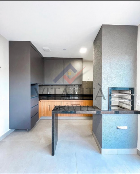 Imobiliária Ribeirão Preto - Vitalità Imóveis - Casa - Vila do Golf - Ribeirão Preto