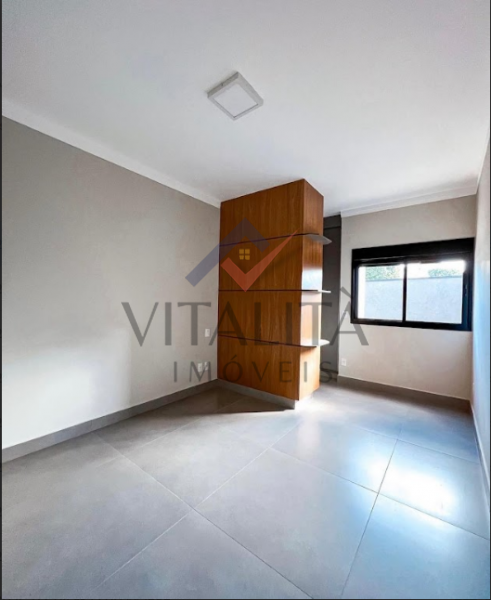 Imobiliária Ribeirão Preto - Vitalità Imóveis - Casa - Vila do Golf - Ribeirão Preto