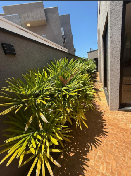 Imobiliária Ribeirão Preto - Vitalità Imóveis - Casa - Vila do Golf - Ribeirão Preto