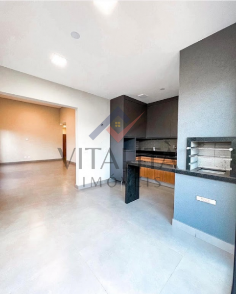 Imobiliária Ribeirão Preto - Vitalità Imóveis - Casa - Vila do Golf - Ribeirão Preto